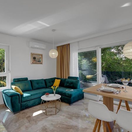 Apartment M&L Makarska Dış mekan fotoğraf