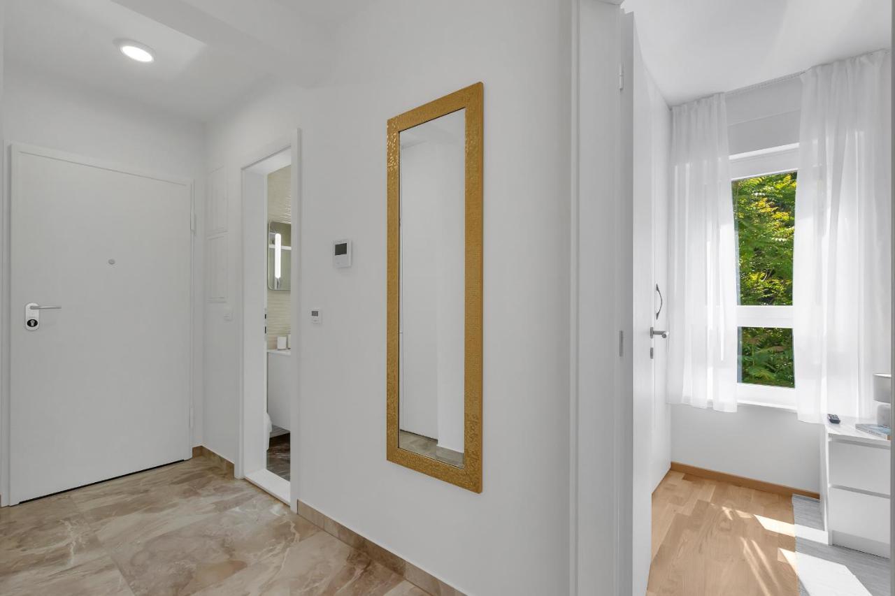 Apartment M&L Makarska Dış mekan fotoğraf