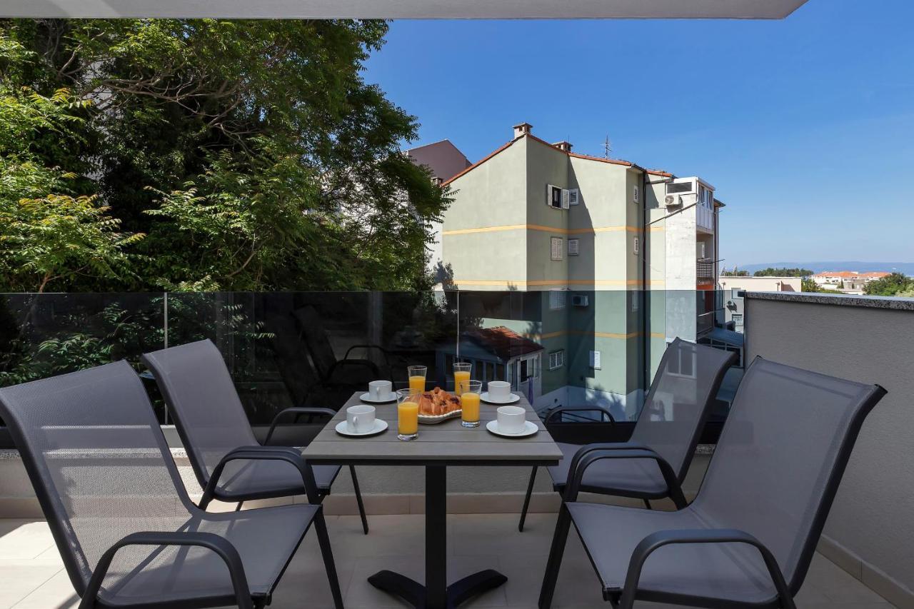 Apartment M&L Makarska Dış mekan fotoğraf
