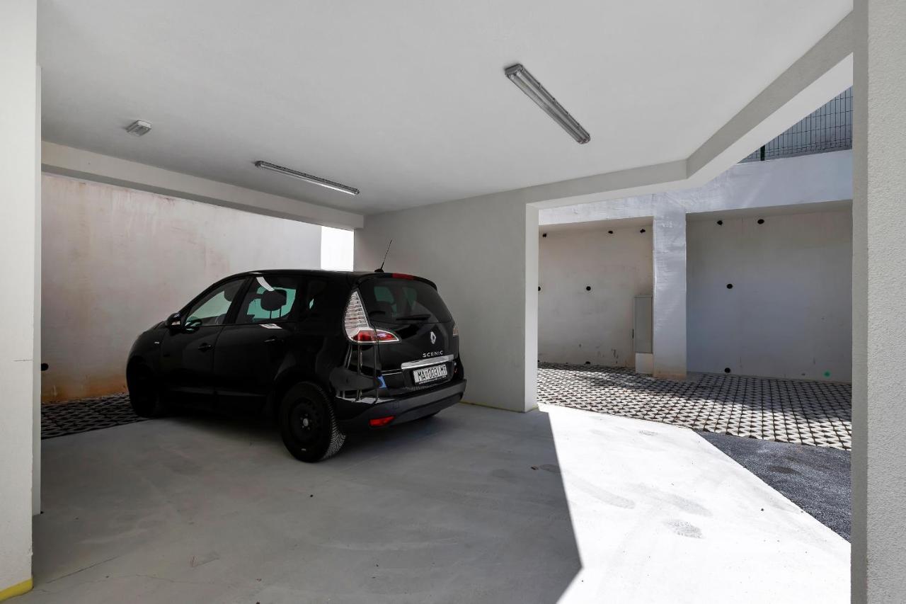 Apartment M&L Makarska Dış mekan fotoğraf