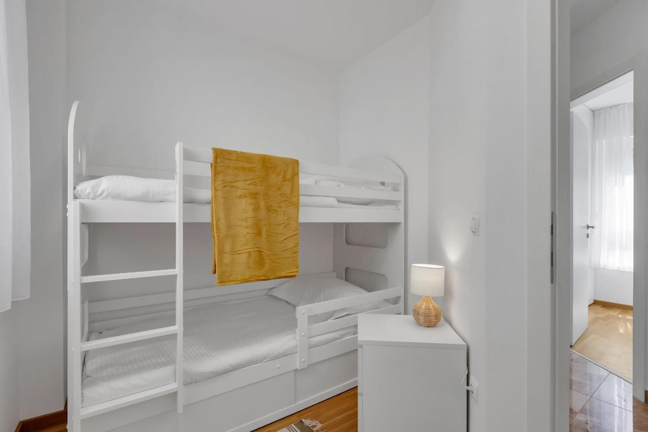 Apartment M&L Makarska Dış mekan fotoğraf